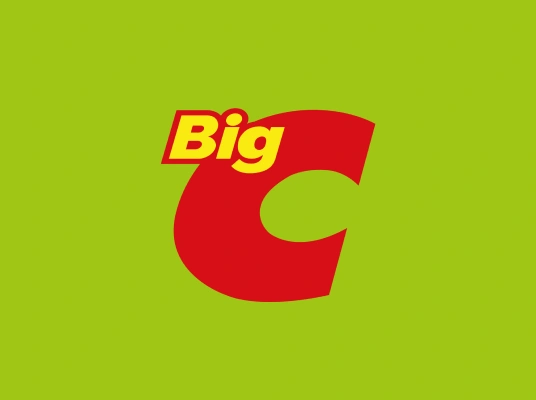 BigC Logo