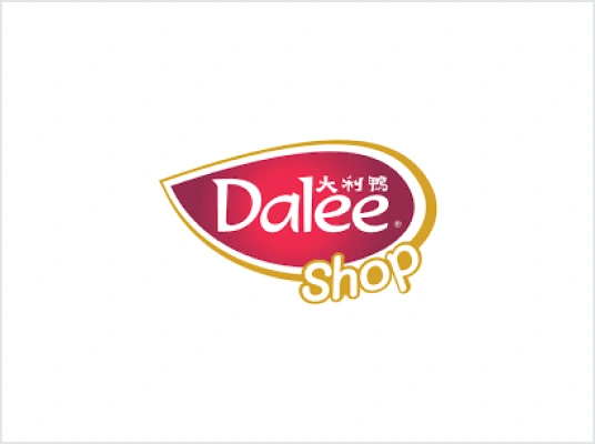Dalee Logo