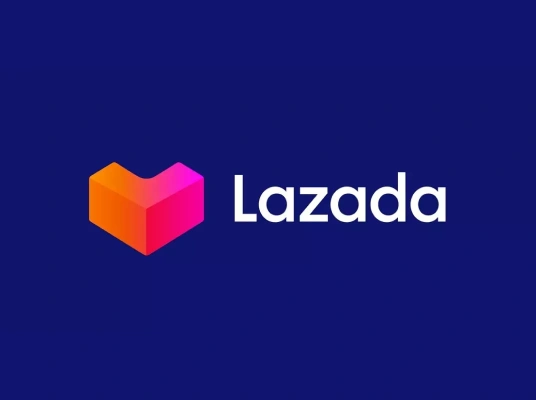 Lazada Logo
