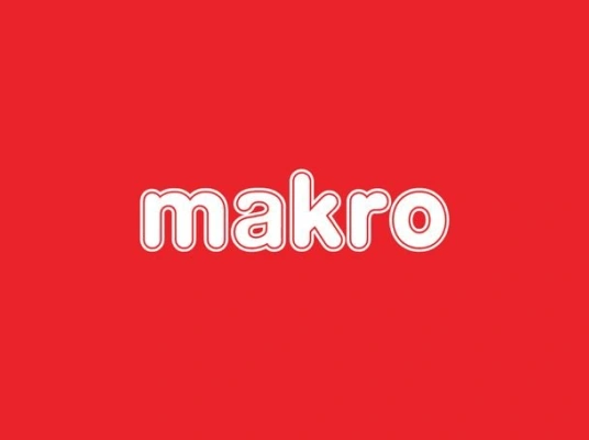 Makro Logo
