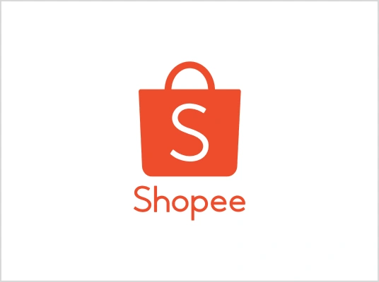 Shopee Logo